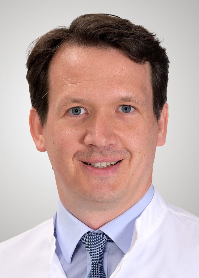 Dr. med. Nils Horn