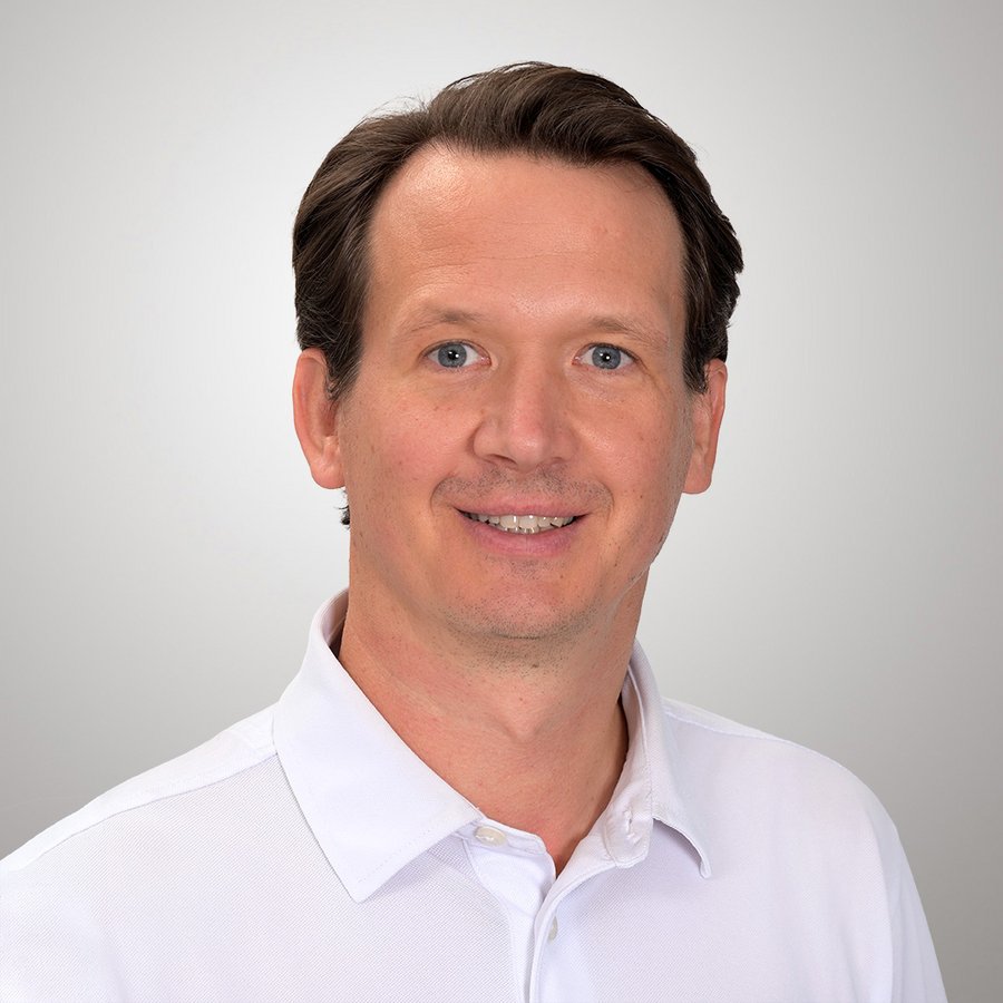 Nils Horn, Head of Golf Institute